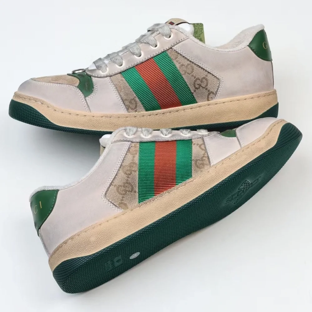 Gucci shoes - Picture 2 of 4